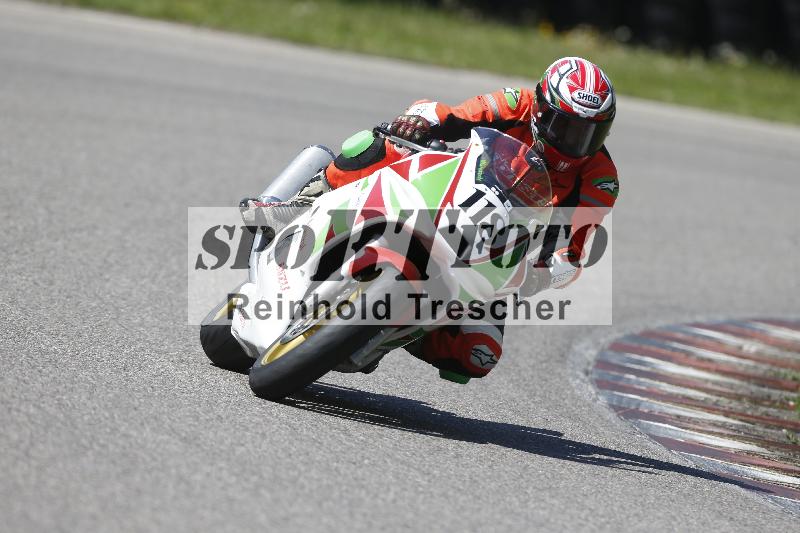 /12 30.04.2025 Speer Racing ADR/Classic/118